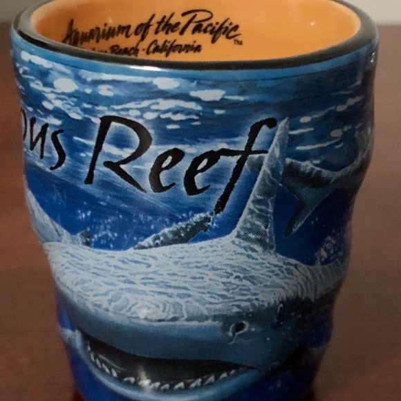 ❌SOLD❌ 9 Shot Glasses - Picture 14 of 16